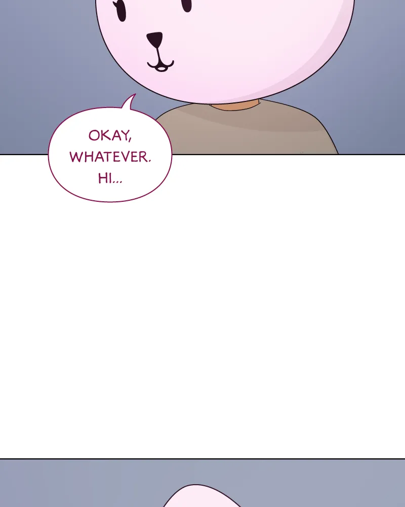 Everything is Fine Chapter 98 page 41 - 