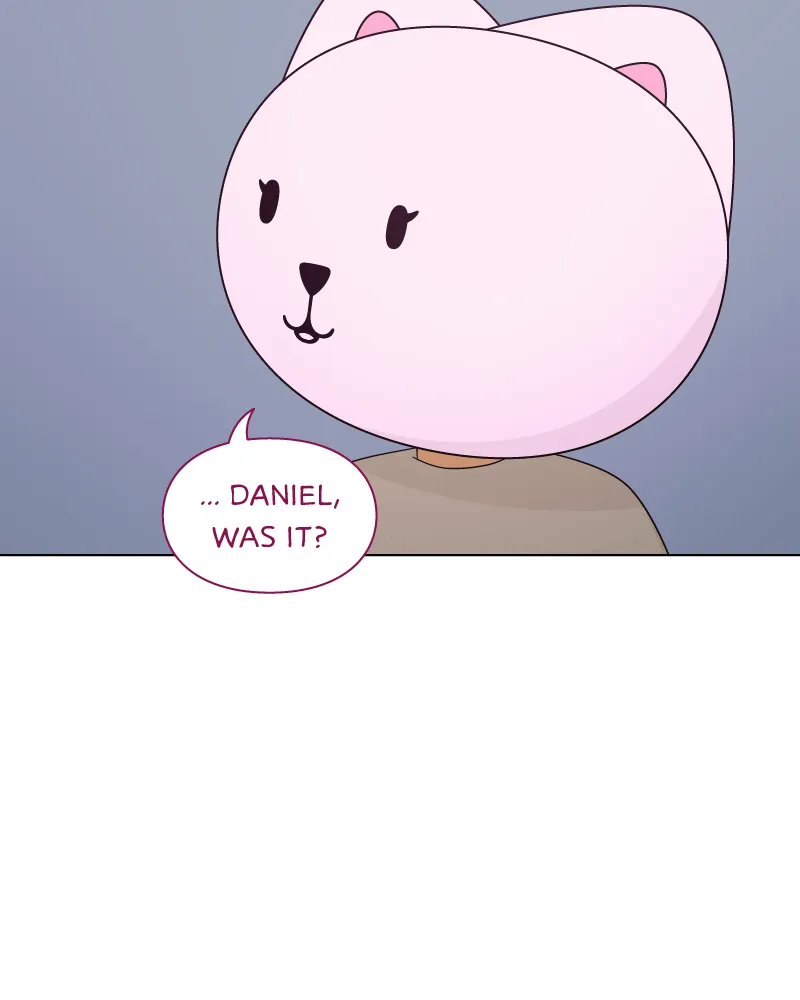 Everything is Fine Chapter 98 page 42 - 
