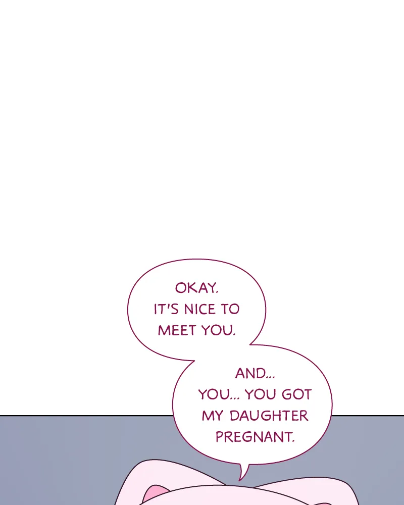 Everything is Fine Chapter 98 page 44 - 