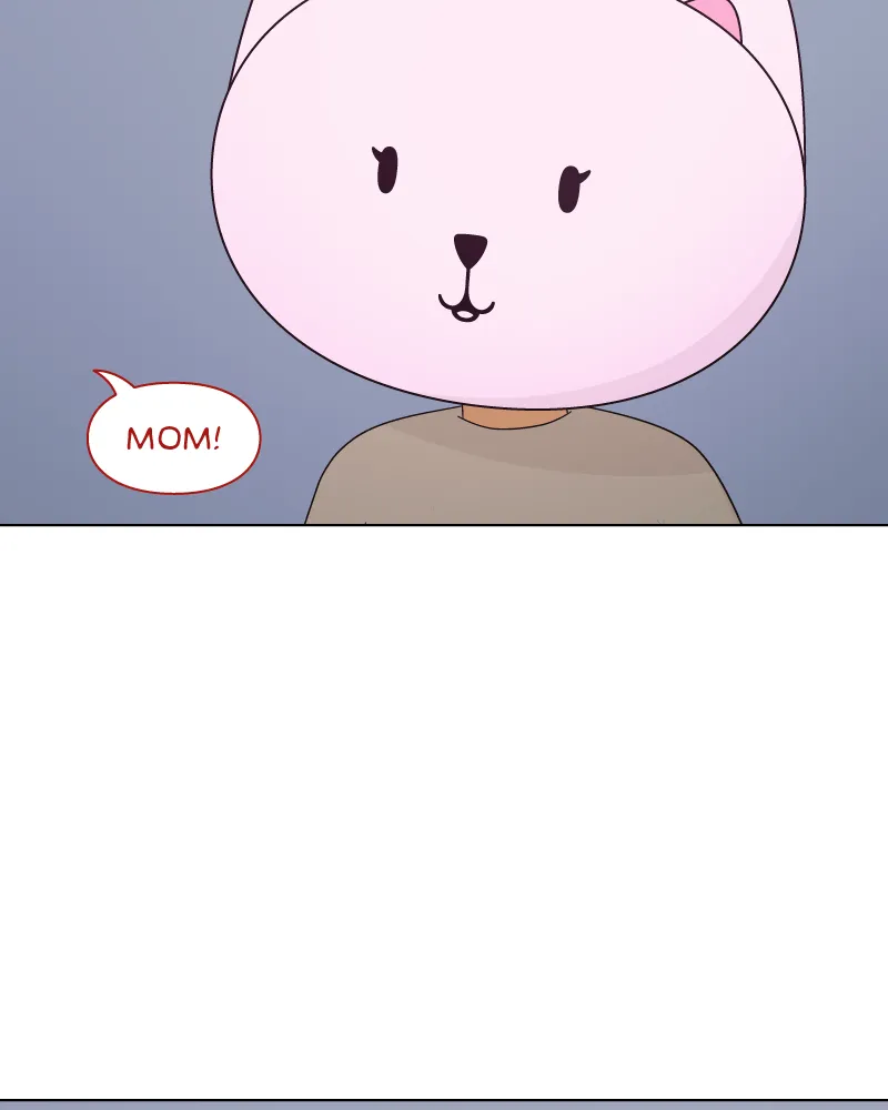 Everything is Fine Chapter 98 page 45 - 