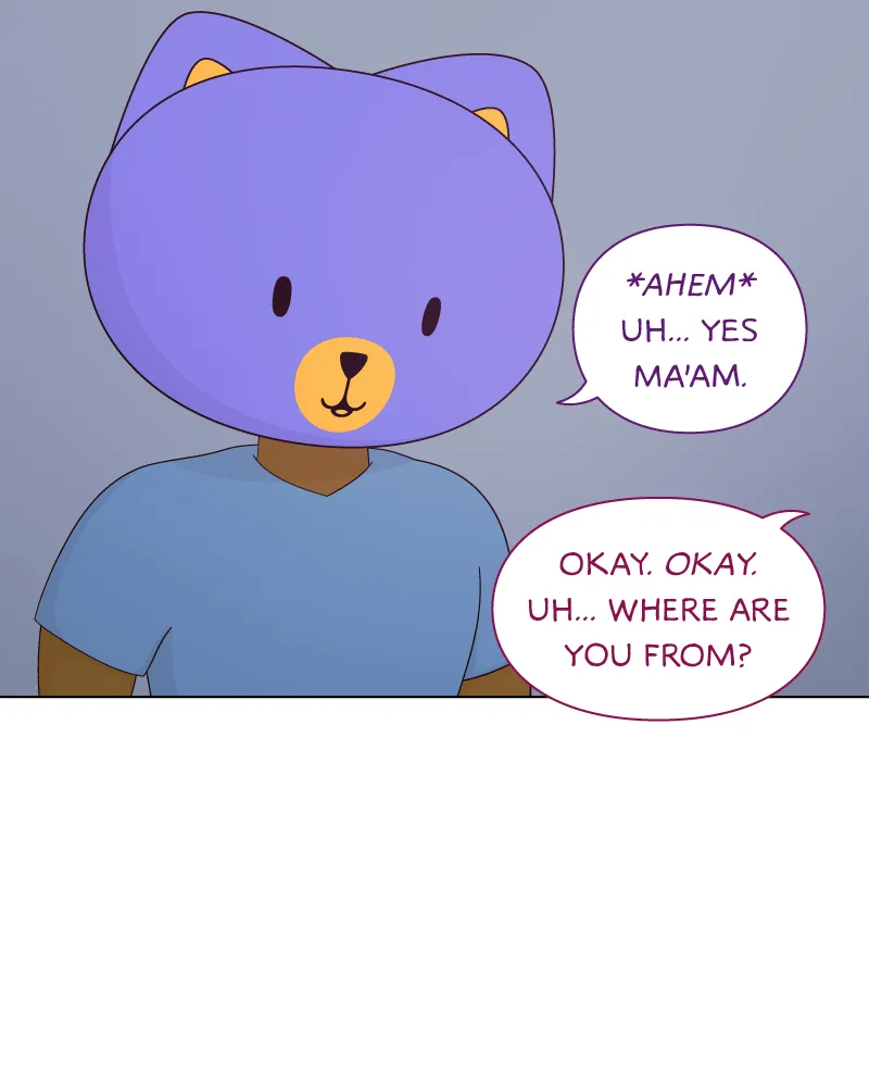 Everything is Fine Chapter 98 page 46 - 