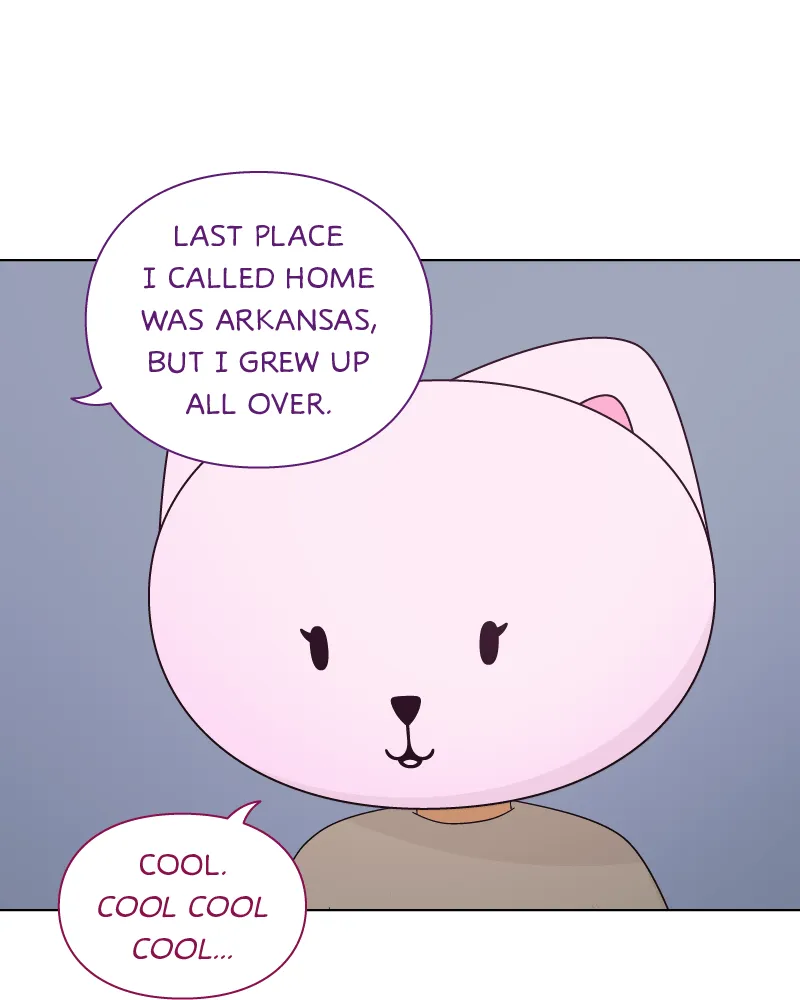 Everything is Fine Chapter 98 page 47 - 