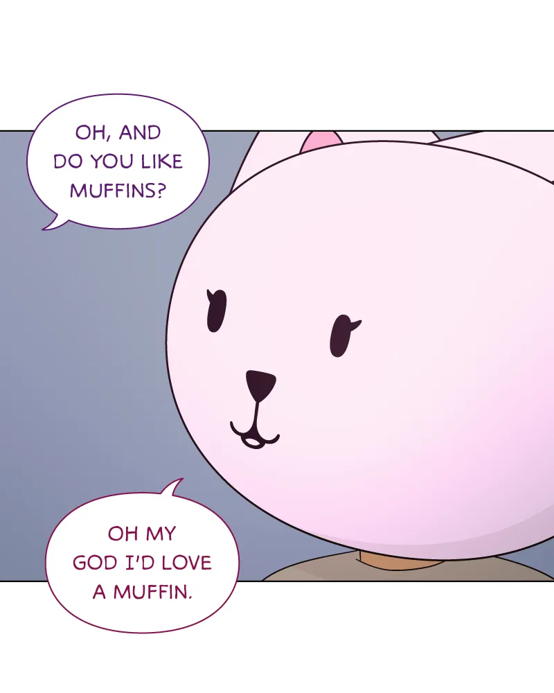 Everything is Fine Chapter 98 page 51 - 