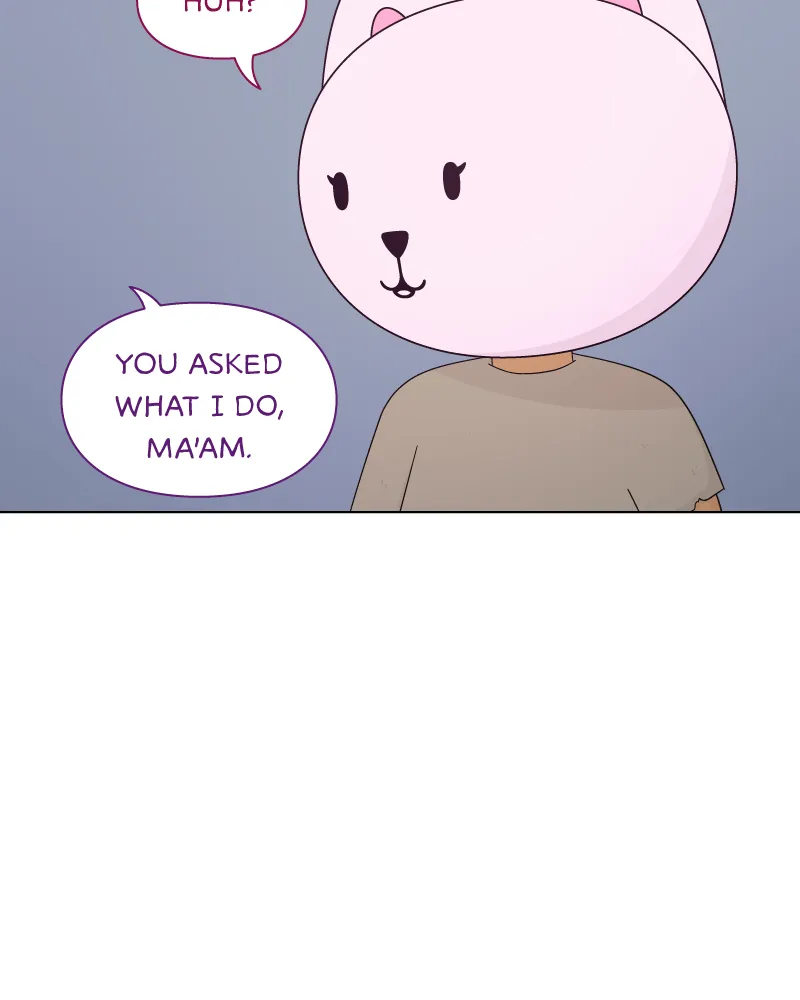 Everything is Fine Chapter 98 page 54 - 