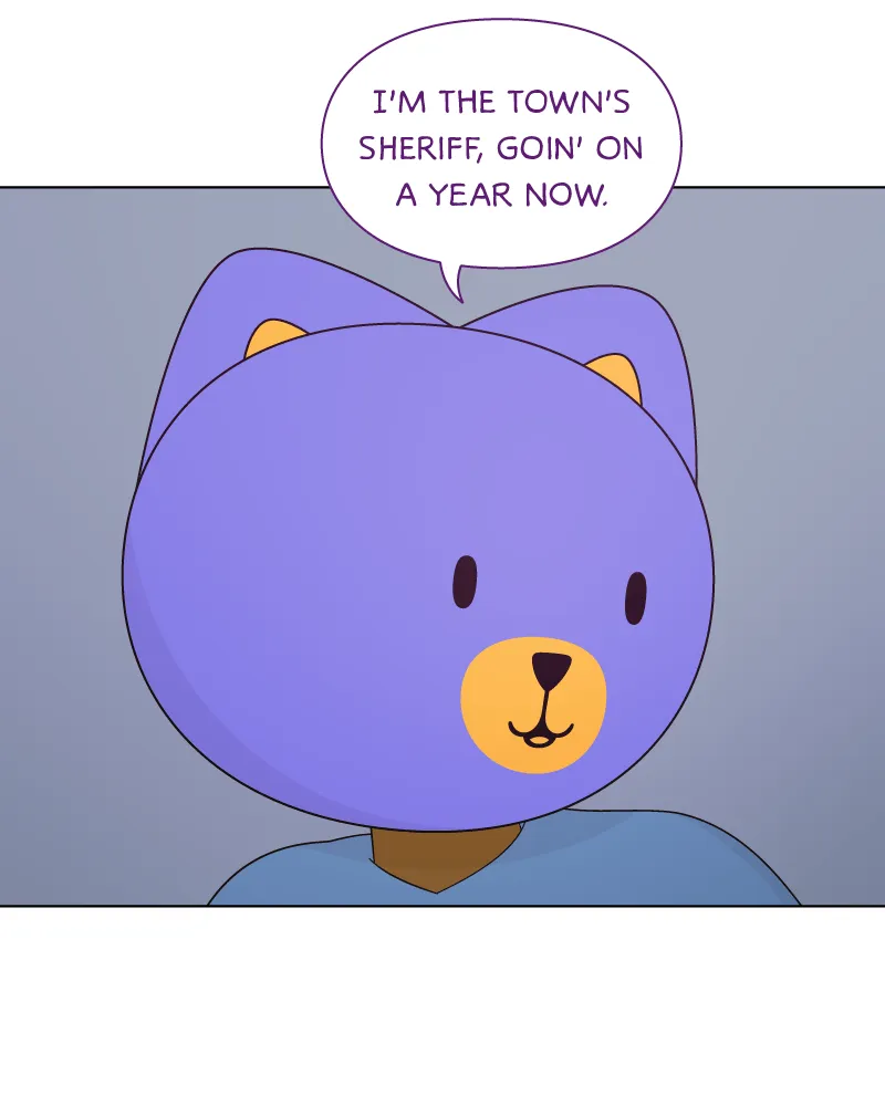 Everything is Fine Chapter 98 page 55 - 