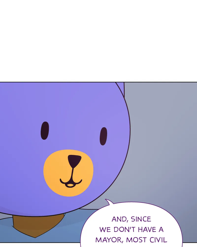 Everything is Fine Chapter 98 page 56 - 