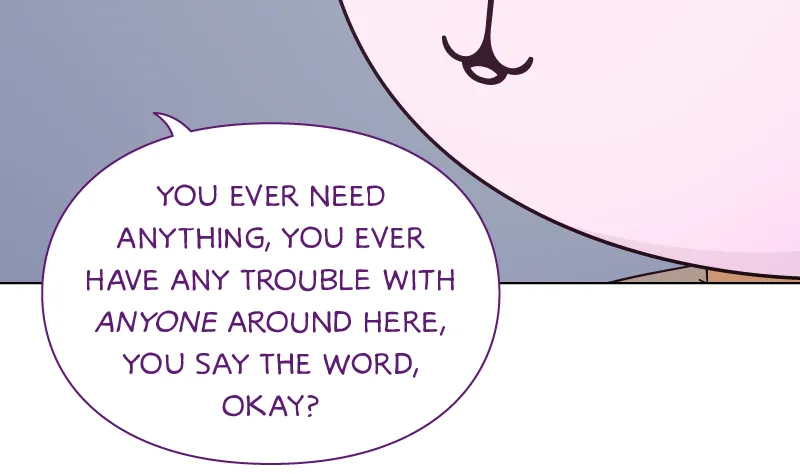 Everything is Fine Chapter 98 page 58 - 