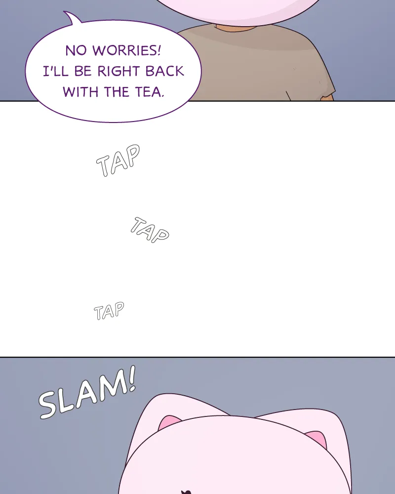 Everything is Fine Chapter 98 page 60 - 