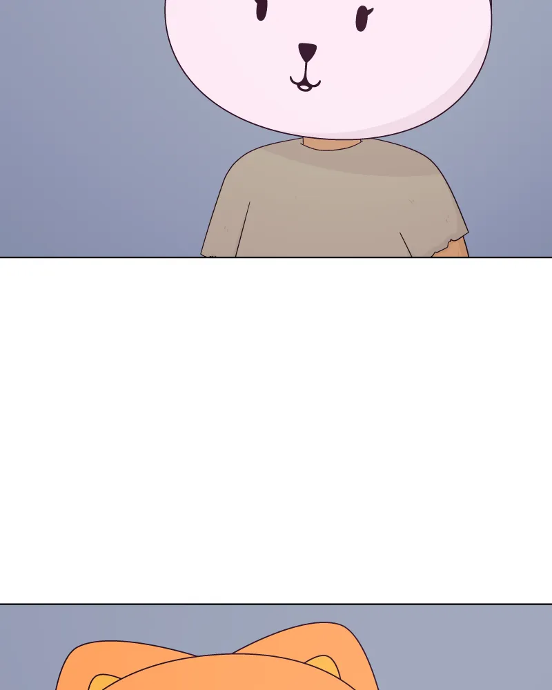 Everything is Fine Chapter 98 page 61 - 