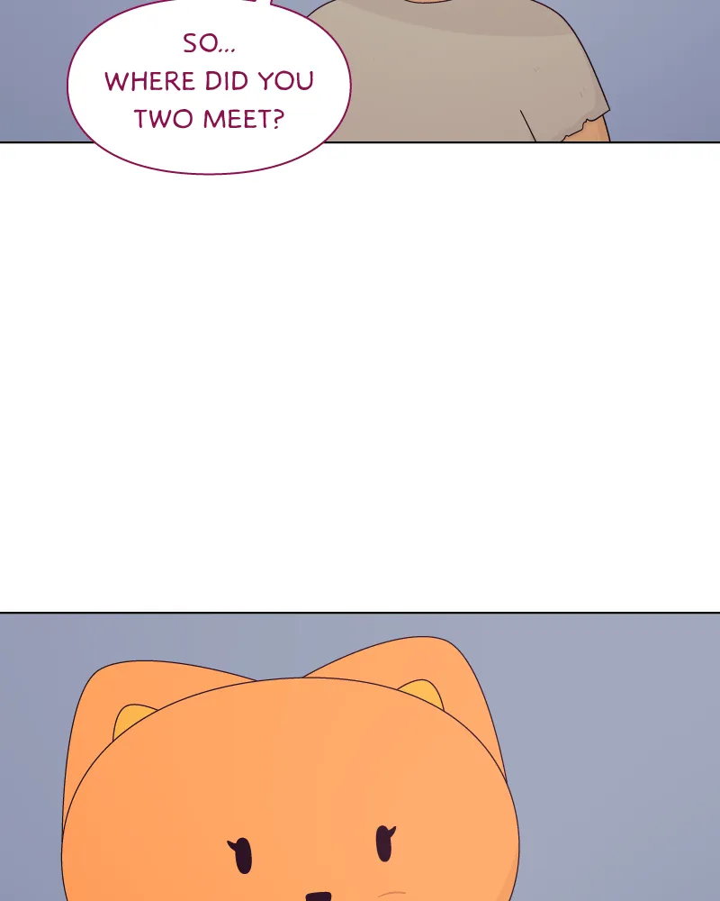 Everything is Fine Chapter 98 page 67 - 