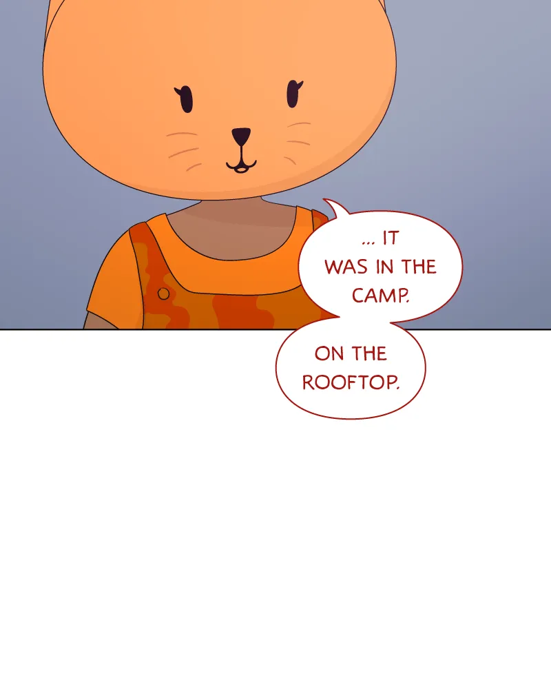Everything is Fine Chapter 98 page 69 - 
