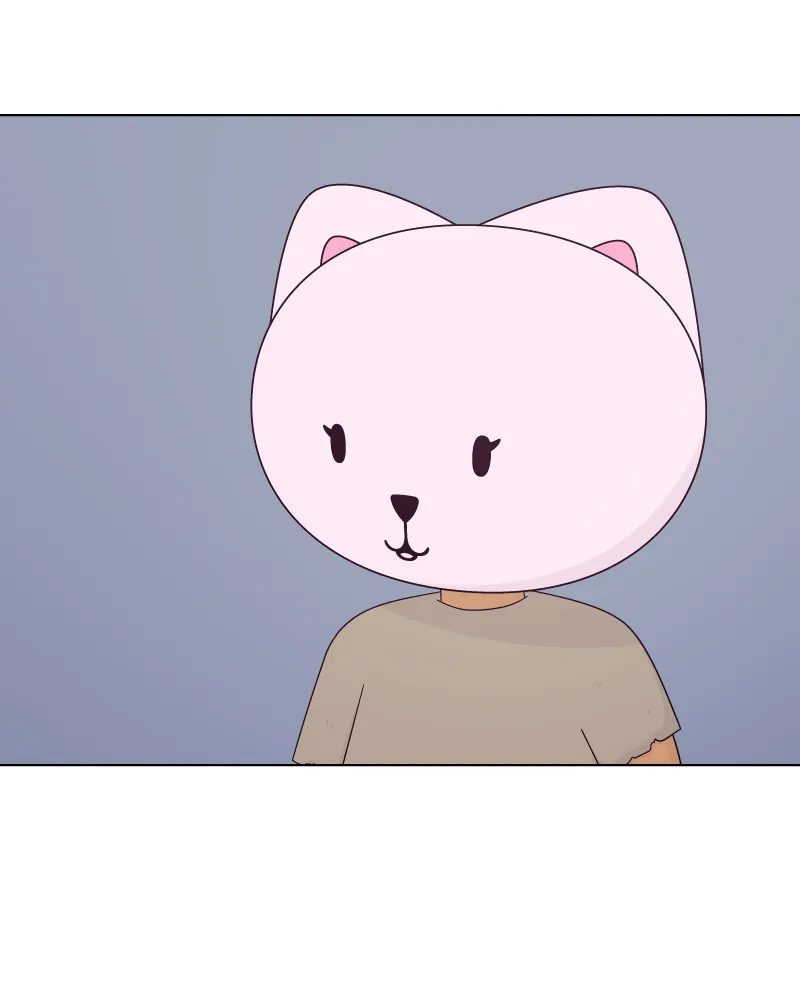 Everything is Fine Chapter 98 page 70 - 