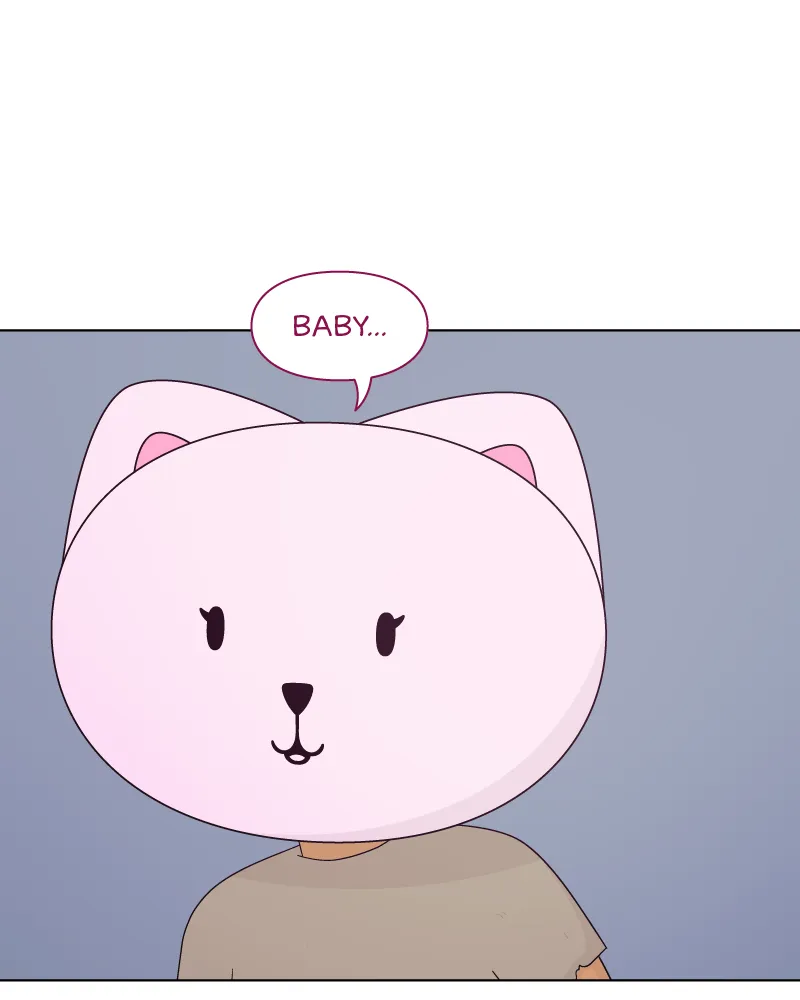 Everything is Fine Chapter 98 page 71 - 