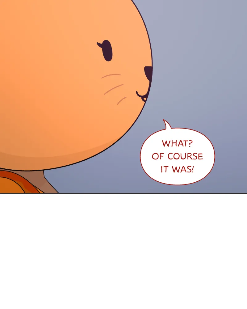 Everything is Fine Chapter 98 page 77 - 