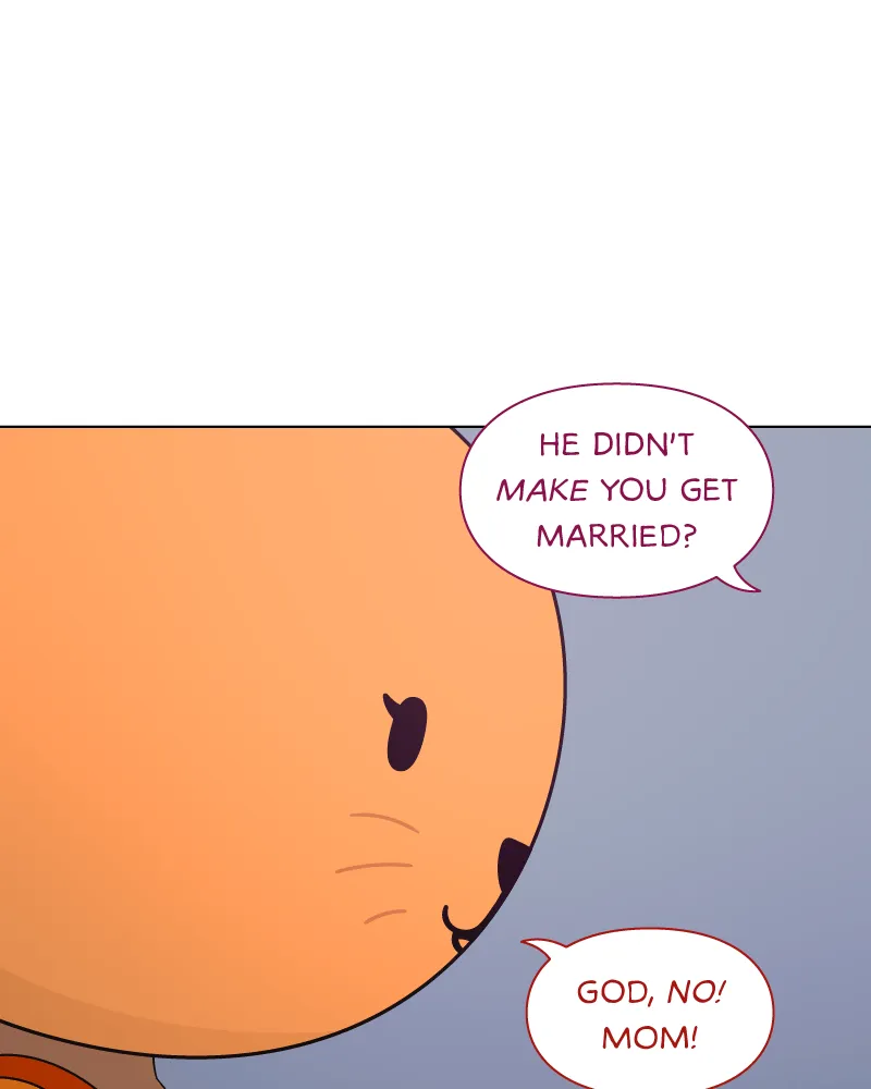 Everything is Fine Chapter 98 page 79 - 