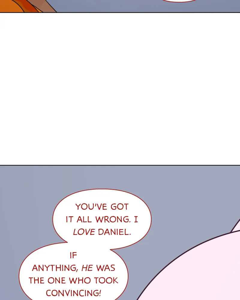 Everything is Fine Chapter 98 page 80 - 
