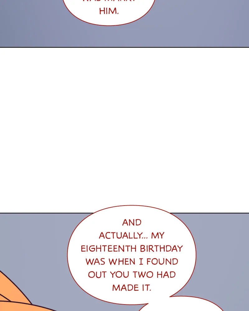 Everything is Fine Chapter 98 page 82 - 