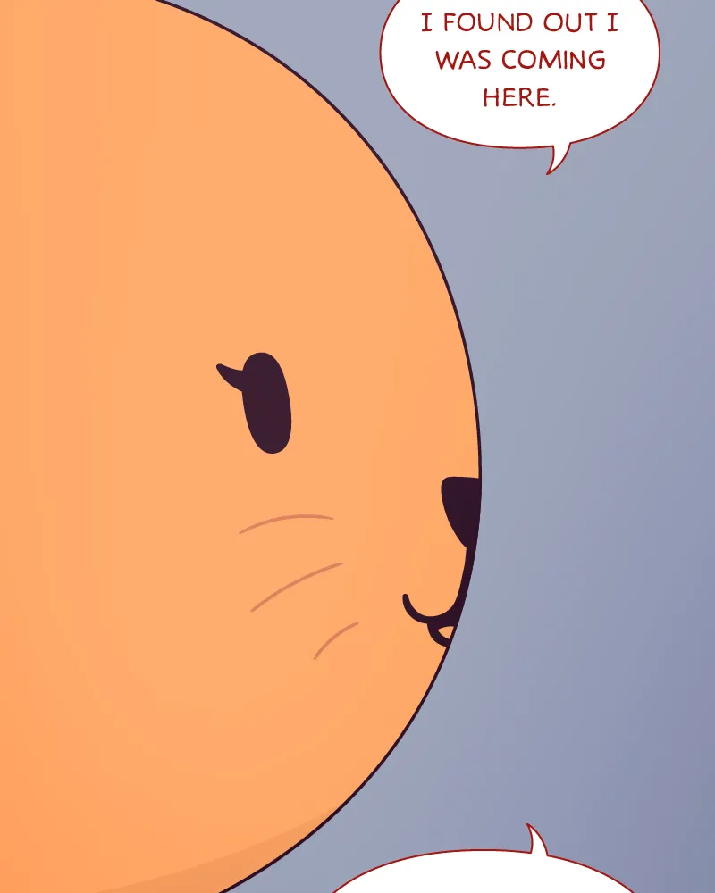 Everything is Fine Chapter 98 page 83 - 