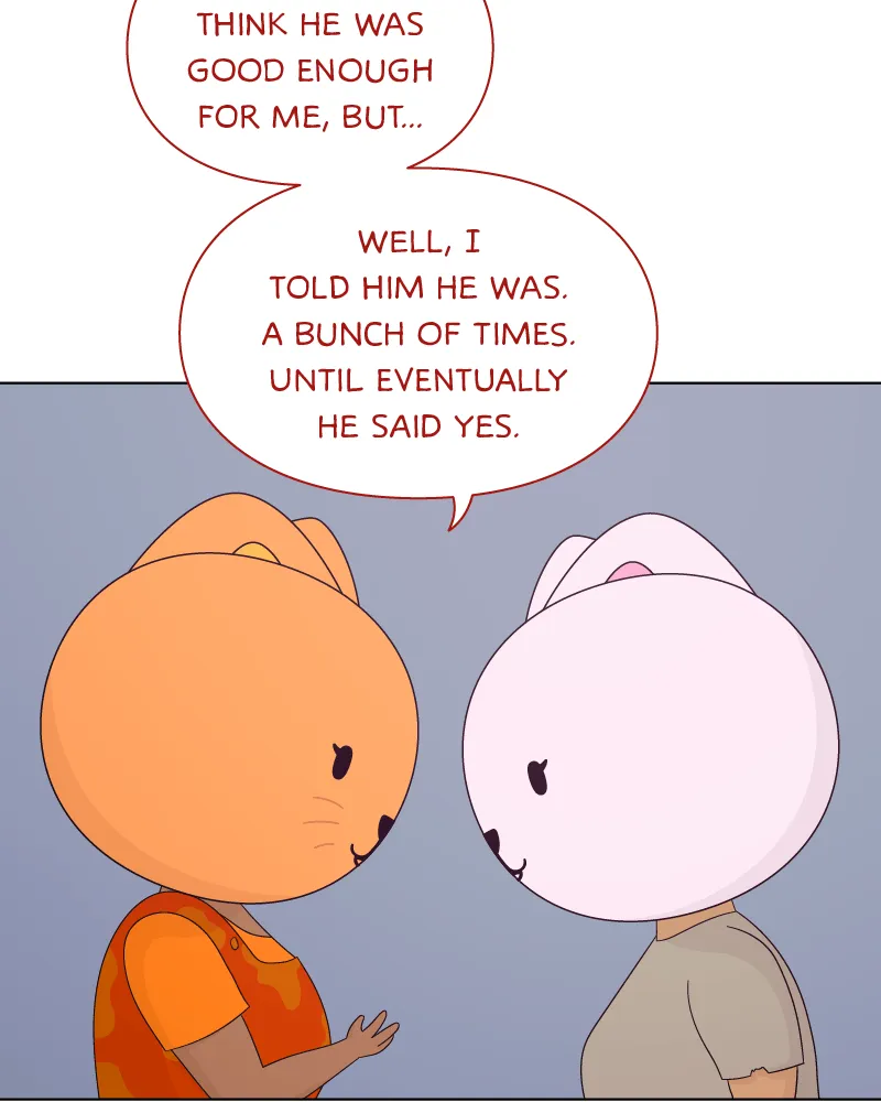 Everything is Fine Chapter 98 page 85 - 