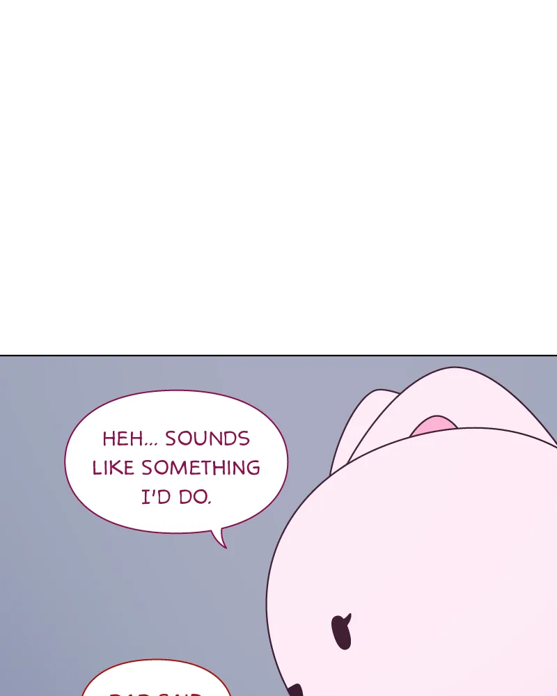 Everything is Fine Chapter 98 page 86 - 