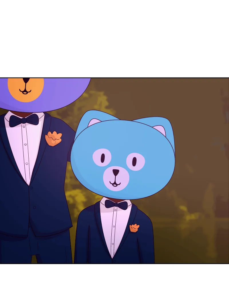 Everything is Fine Chapter 98 page 10 - 