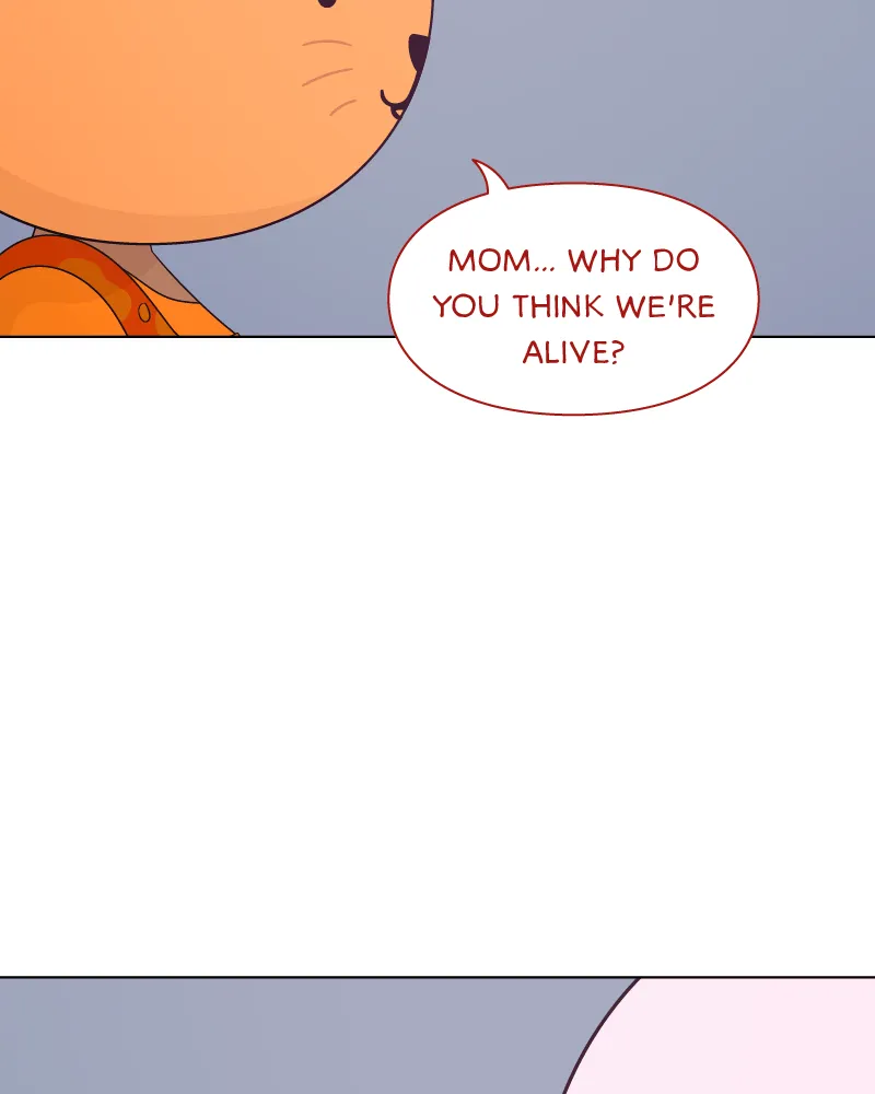 Everything is Fine Chapter 98 page 91 - 