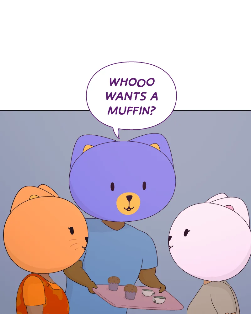 Everything is Fine Chapter 98 page 94 - 