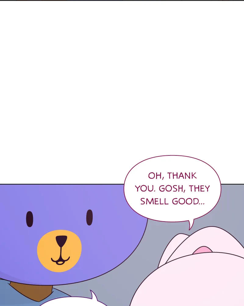 Everything is Fine Chapter 98 page 95 - 