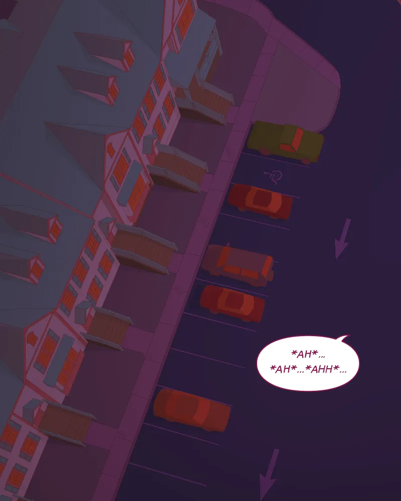 Everything is Fine Chapter 99 page 2 - 