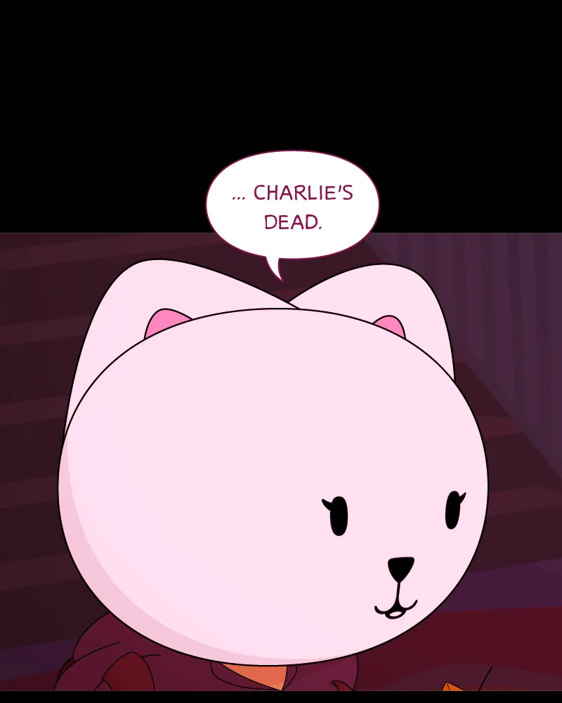 Everything is Fine Chapter 99 page 12 - 
