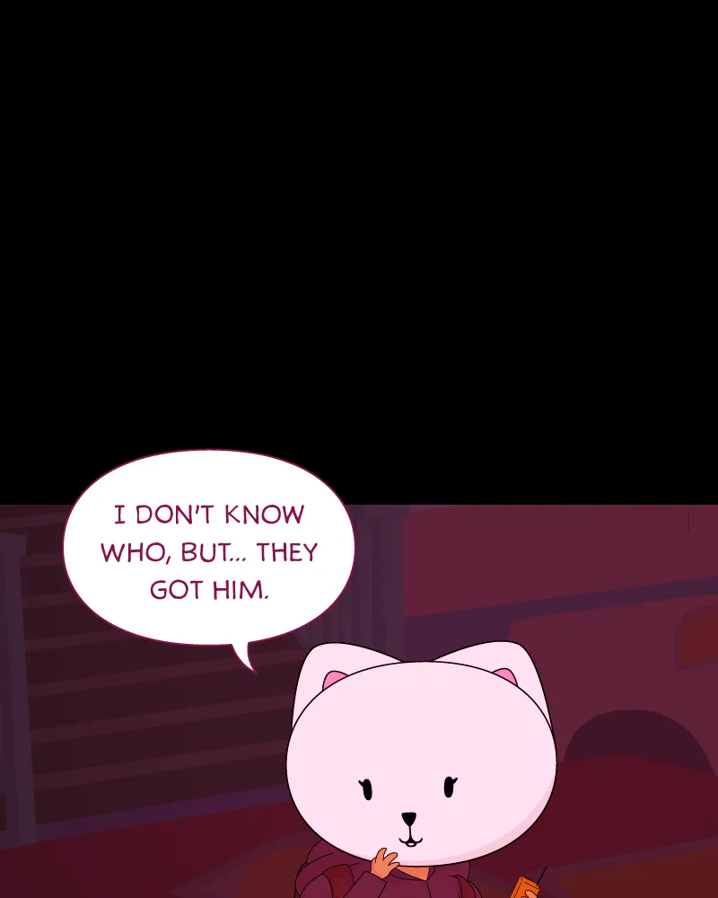 Everything is Fine Chapter 99 page 13 - 