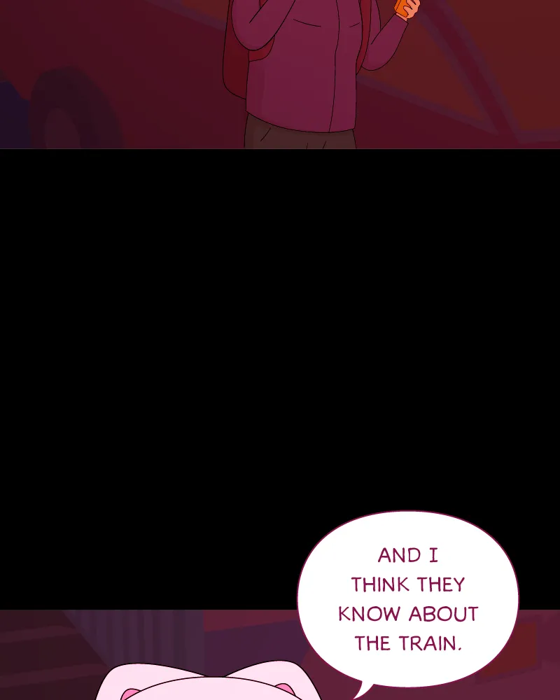 Everything is Fine Chapter 99 page 14 - 