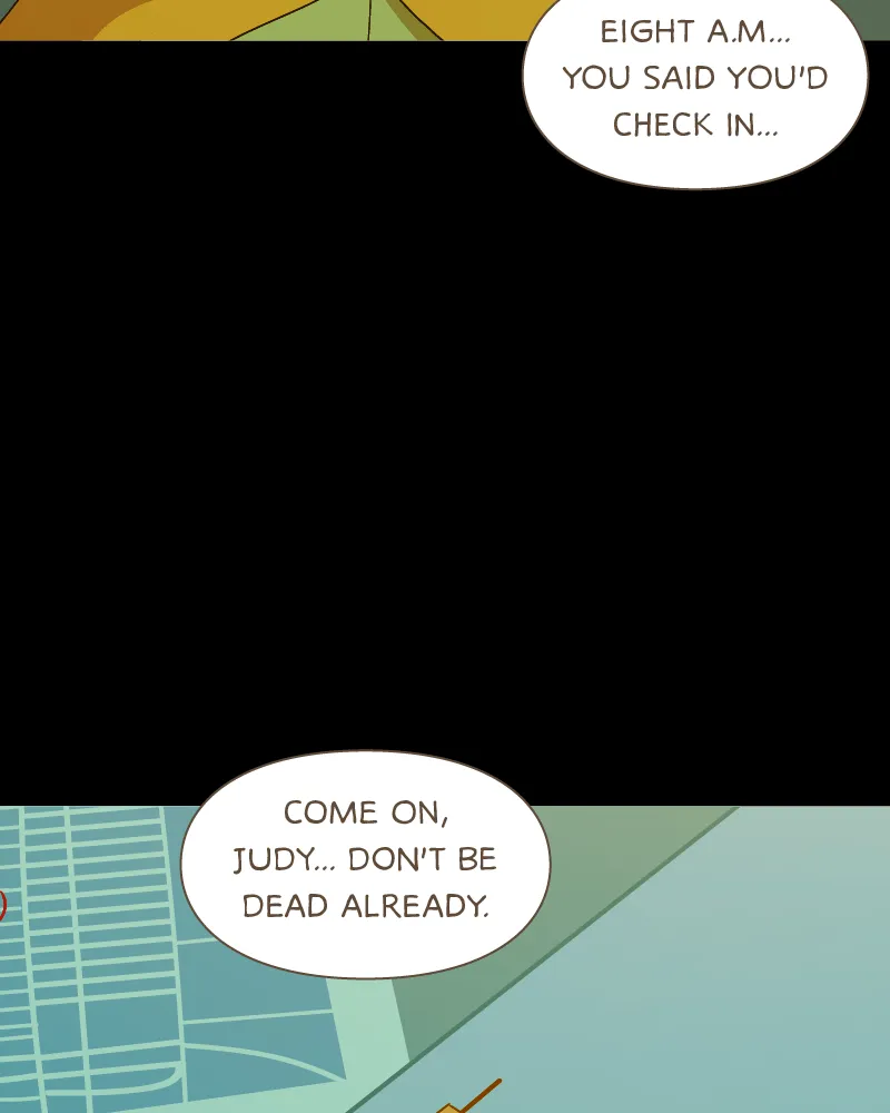 Everything is Fine Chapter 99 page 34 - 