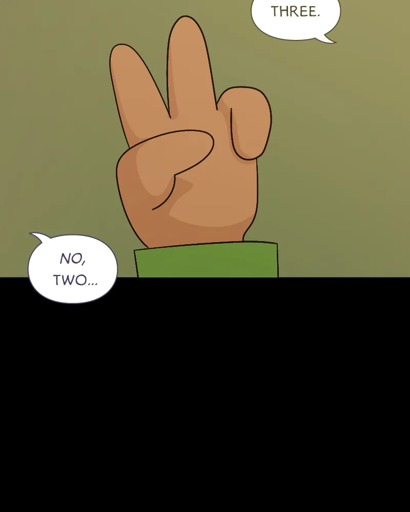 Everything is Fine Chapter 99 page 36 - 