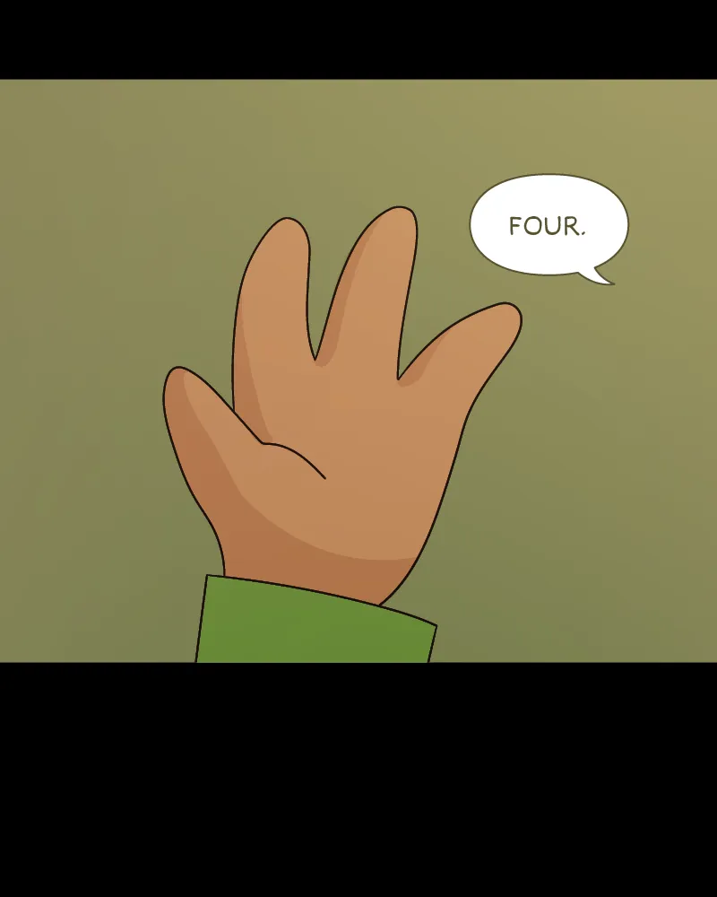 Everything is Fine Chapter 99 page 37 - 
