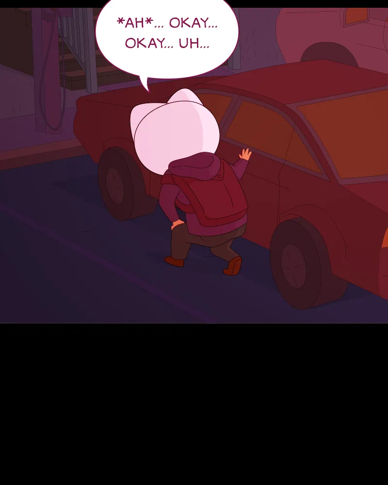 Everything is Fine Chapter 99 page 6 - 