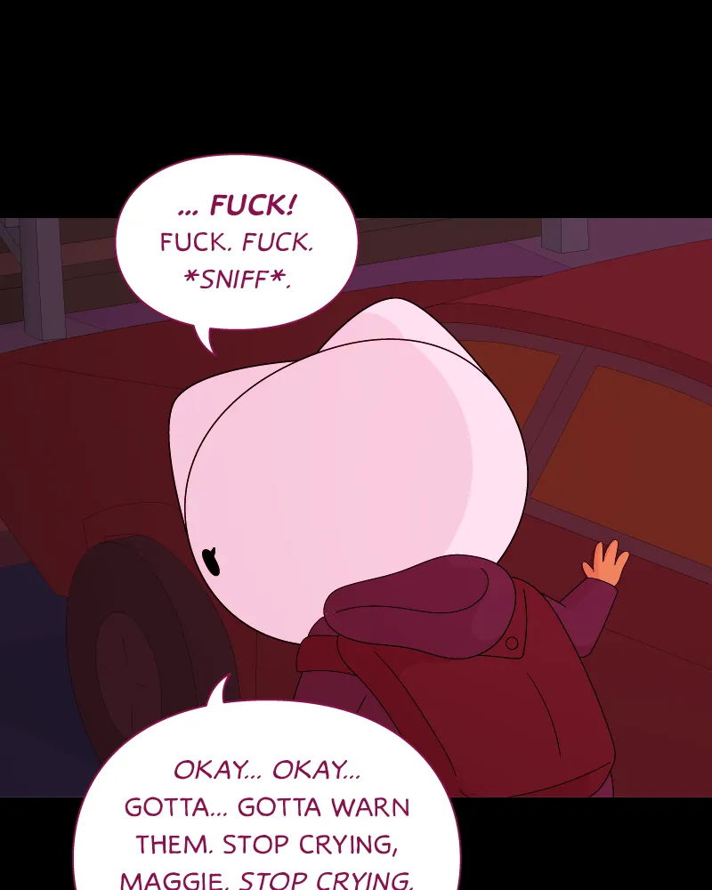 Everything is Fine Chapter 99 page 7 - 