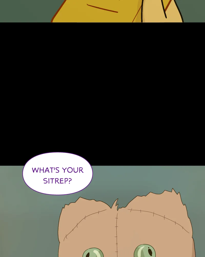 Everything is Fine Chapter 99 page 63 - 
