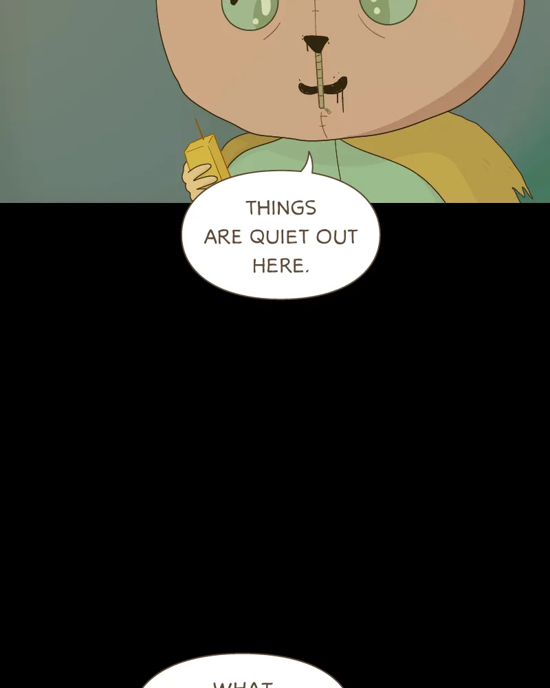 Everything is Fine Chapter 99 page 64 - 