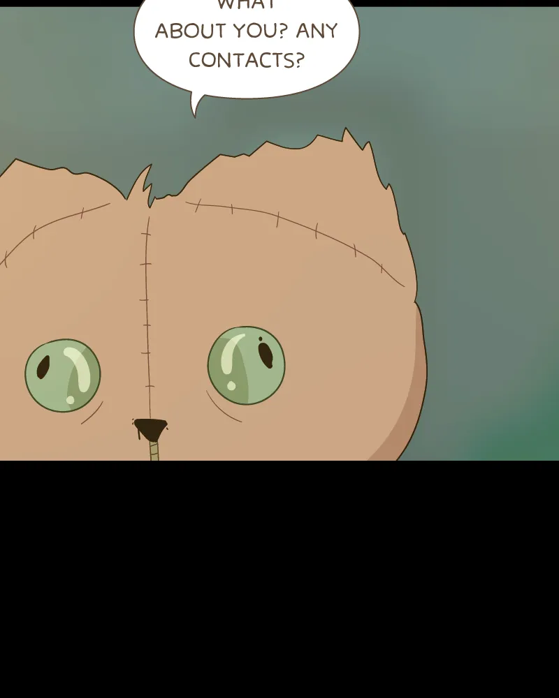 Everything is Fine Chapter 99 page 65 - 