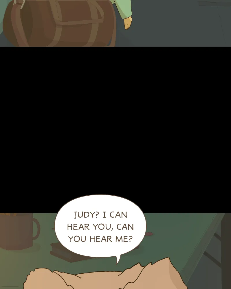 Everything is Fine Chapter 99 page 67 - 