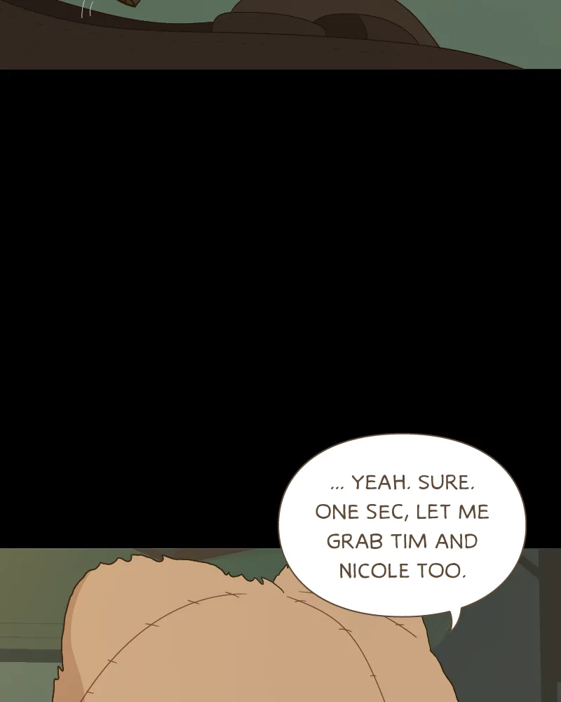 Everything is Fine Chapter 99 page 70 - 