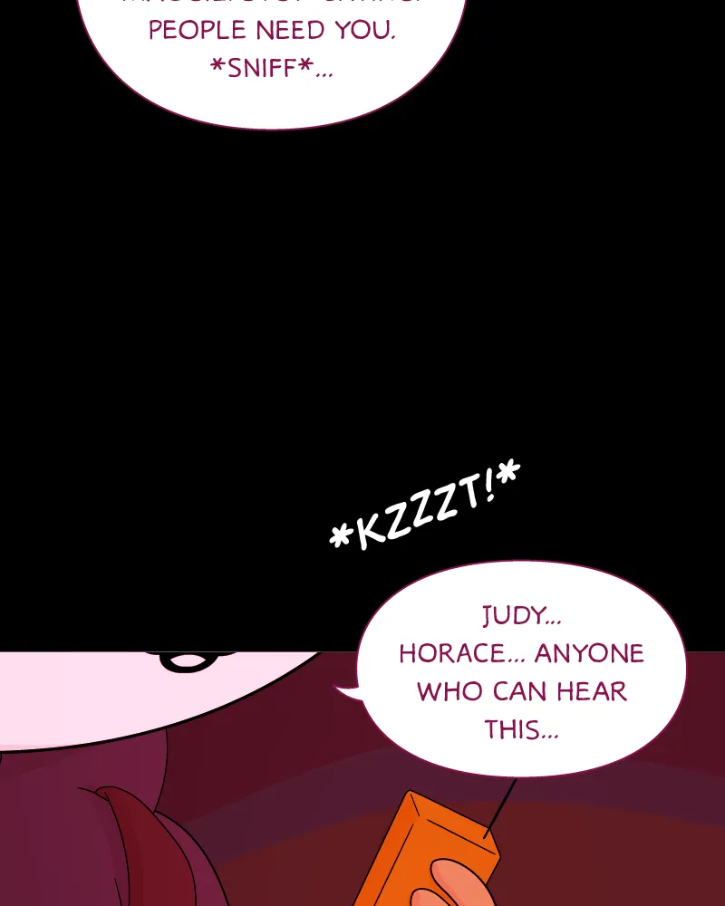 Everything is Fine Chapter 99 page 8 - 