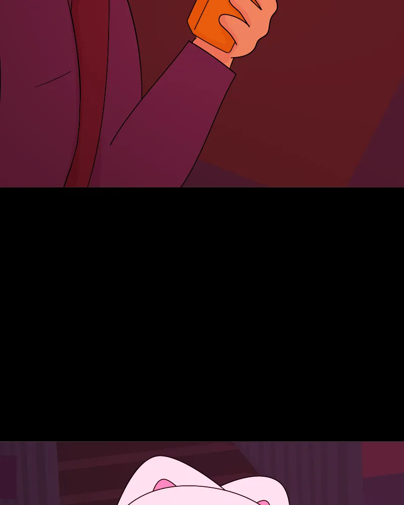 Everything is Fine Chapter 99 page 9 - 