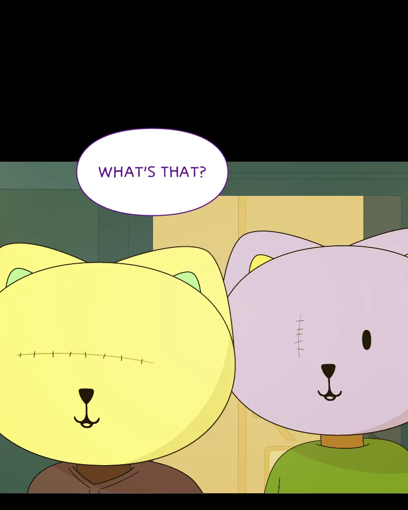 Everything is Fine Chapter 99 page 86 - 