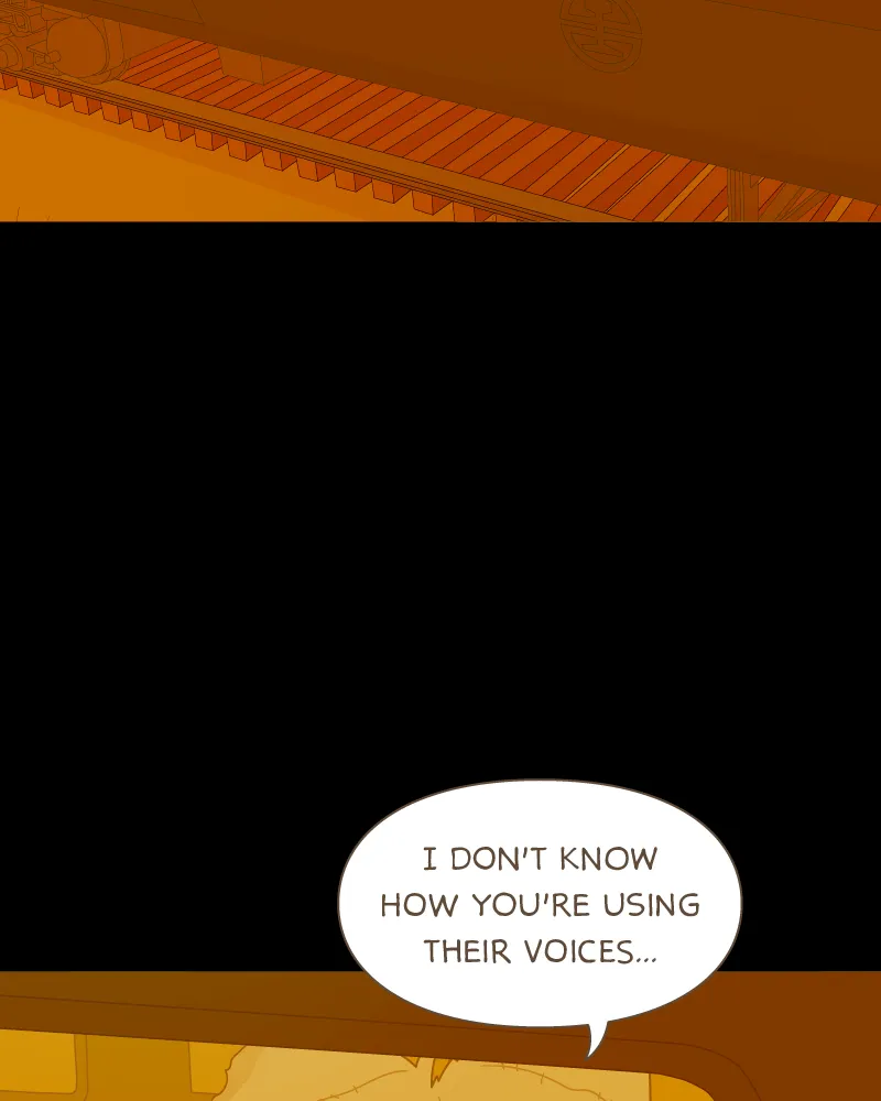 Everything is Fine Chapter 99 page 88 - 