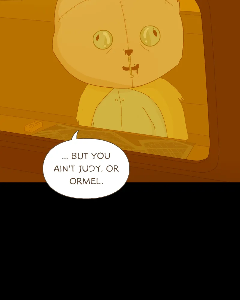Everything is Fine Chapter 99 page 89 - 