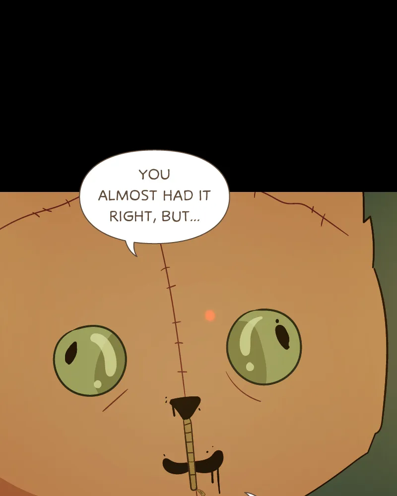 Everything is Fine Chapter 99 page 94 - 