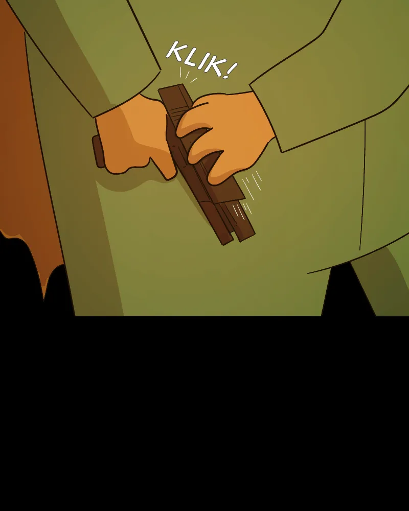 Everything is Fine Chapter 99 page 97 - 