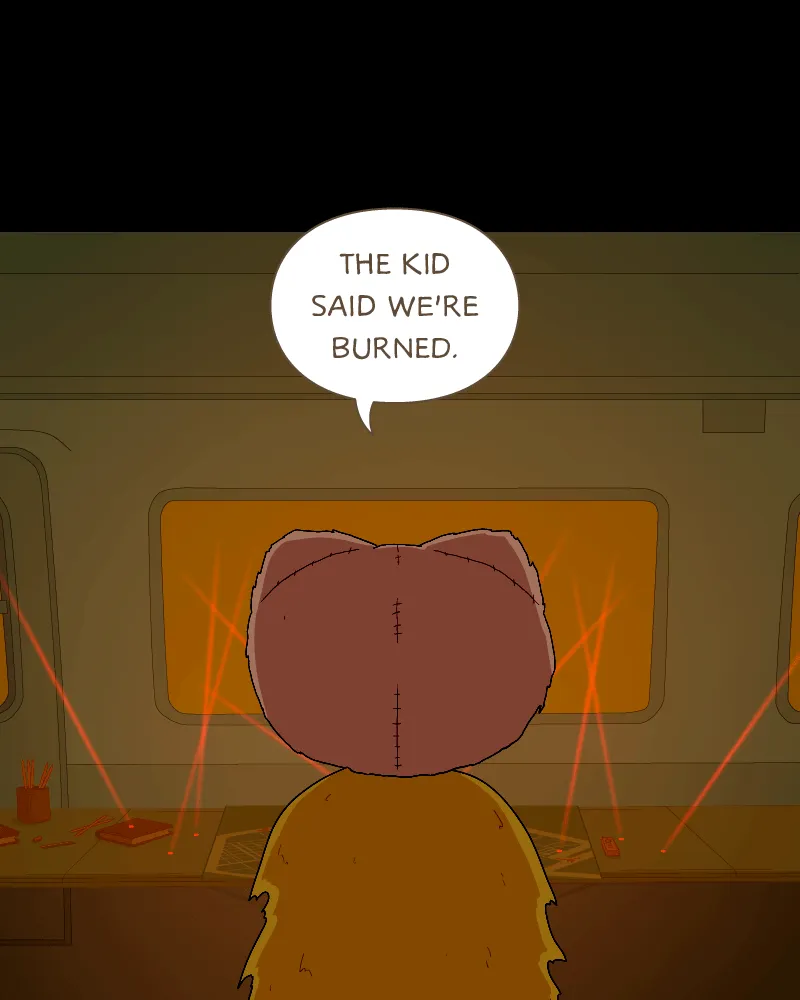 Everything is Fine Chapter 99 page 98 - 